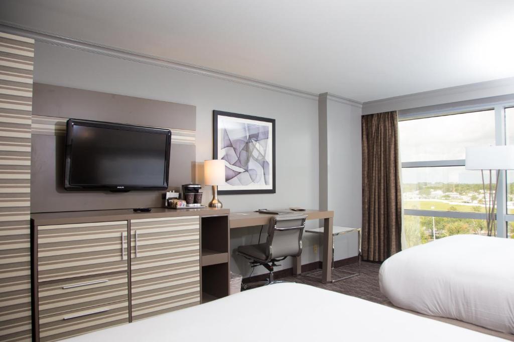 Hilton Melbourne - image 4