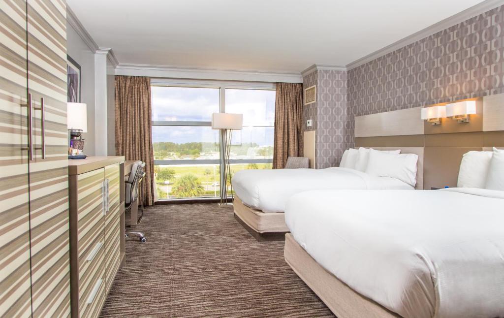 Hilton Melbourne - image 5