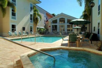 Hotel in Venice Florida