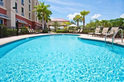 Hampton Inn & Suites Stuart-North - image 2