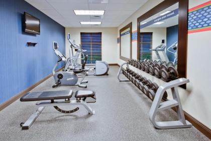 Hampton Inn & Suites Stuart-North - image 4