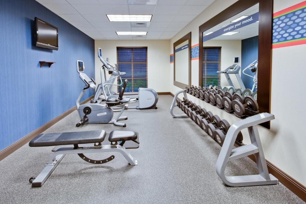 Hampton Inn & Suites Stuart-North - image 4