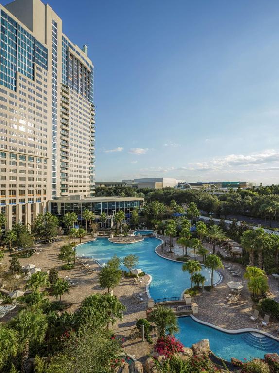 Hyatt Regency Orlando - main image