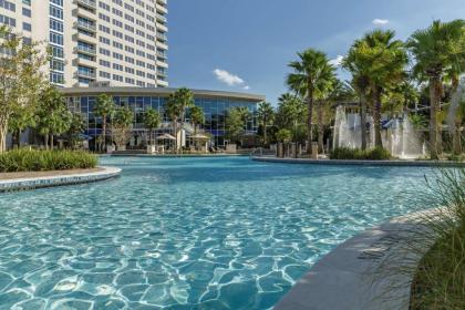 Hyatt Regency Orlando - image 2