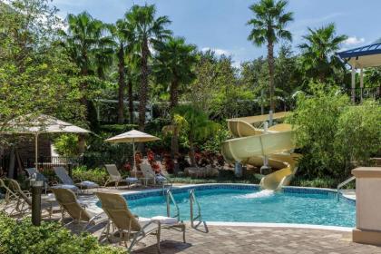 Hyatt Regency Orlando - image 4