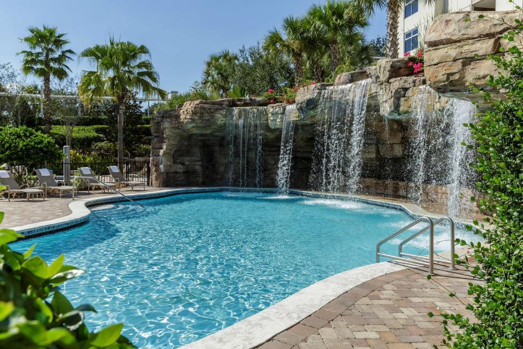 Hyatt Regency Orlando - image 5