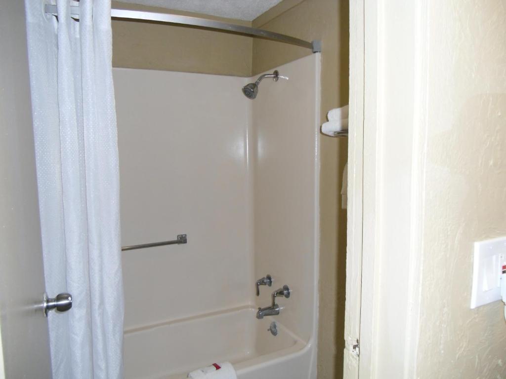 Super 8 by Wyndham Lantana West Palm Beach - image 5