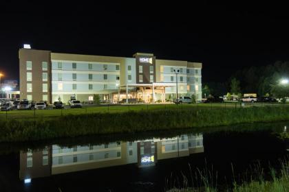 Hotel in Lake City Florida