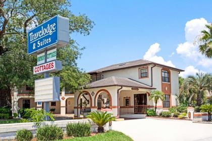 travelodge by Wyndham Suites St Augustine Saint Augustine