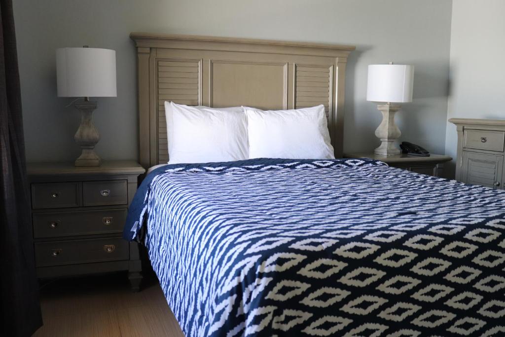 Ocean Mile Hotel - image 5