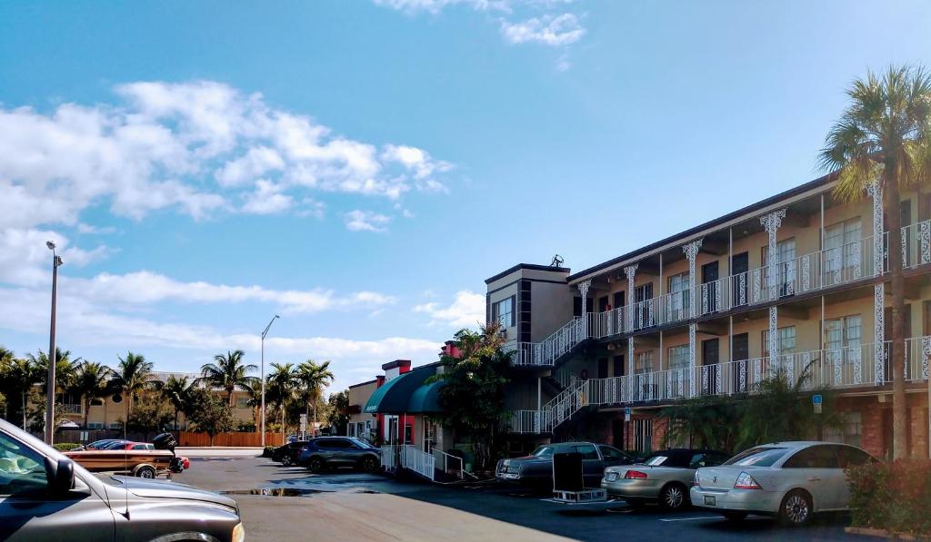 Executive Economy Lodge - image 2