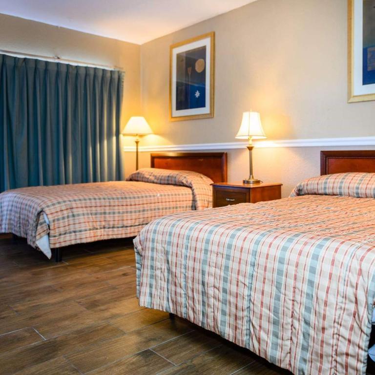 Executive Economy Lodge - image 5