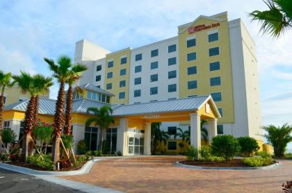 Hilton Garden Inn Daytona