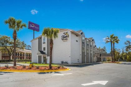 Sleep Inn  Suites Florida