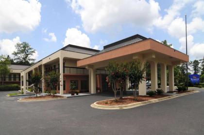 Hotel in tallahassee Florida