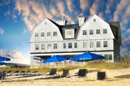 Elizabeth Pointe Lodge Amelia Island