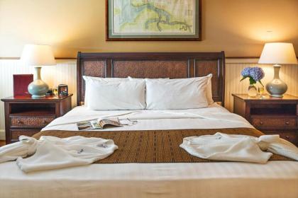 Elizabeth Pointe Lodge - image 2