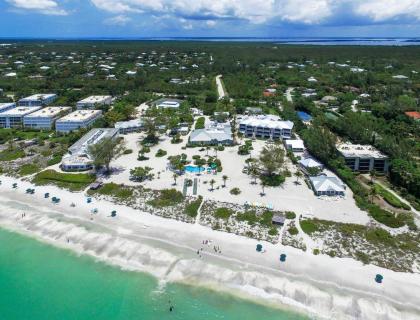 Hotel in Sanibel Florida