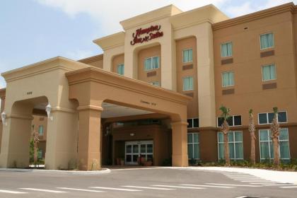 Hampton Inn & Suites Port Richey