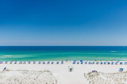 Hampton Inn Pensacola Beach