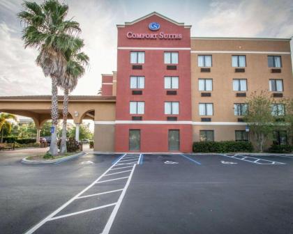 Comfort Suites Fort Pierce I-95 - image 4