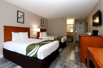 Quality Inn Miami Airport Doral