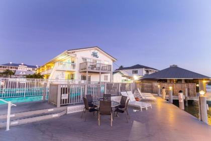 The Boathouse Marco Island