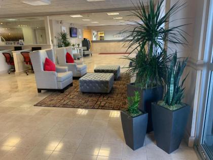Ramada by Wyndham Sarasota Waterfront - image 3