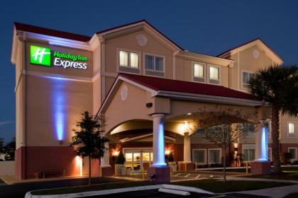 Holiday Inn Express Venice an IHG Hotel Florida