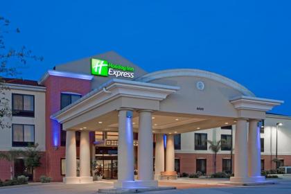 Holiday Inn Express Sebring an IHG Hotel Sebring