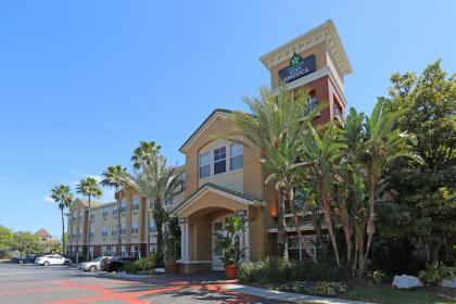 Extended Stay America Suites   tampa   Airport   N Westshore Blvd tampa Florida