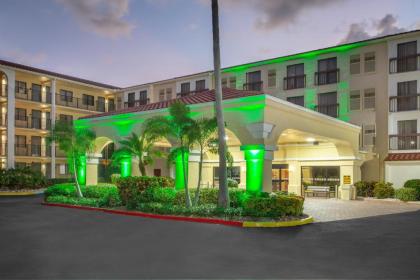 Holiday Inn   Boca Raton   North an IHG Hotel