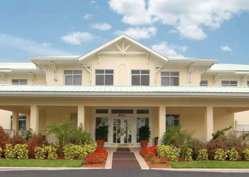MainStay Suites at PGA Village - main image