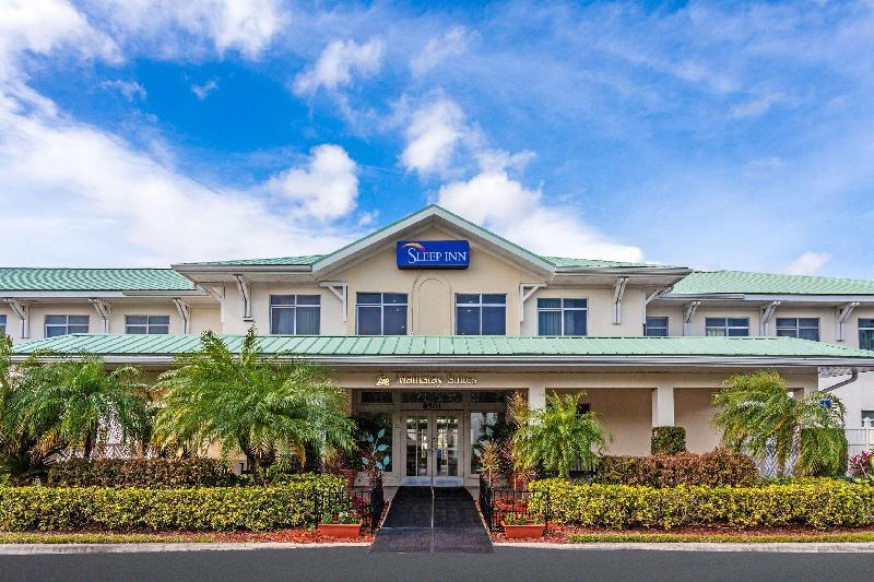 MainStay Suites at PGA Village - image 4