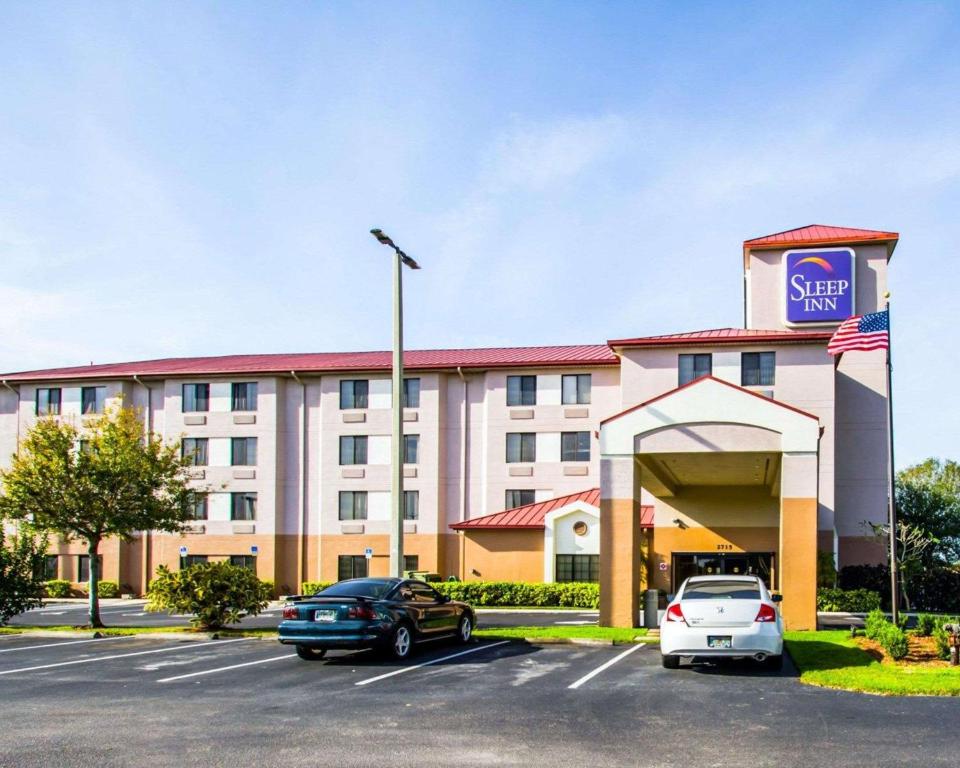 Sleep Inn Fort Pierce I-95 - image 3
