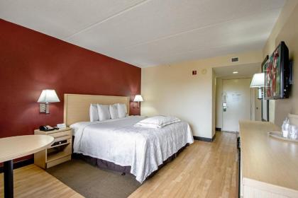 Red Roof Inn PLUS+ West Palm Beach - image 4