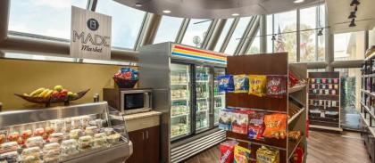 DoubleTree by Hilton Orlando Downtown - image 4