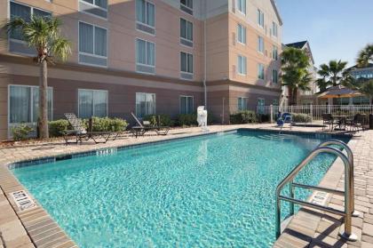 Hilton Garden Inn Jacksonville Orange Park Orange Park Florida