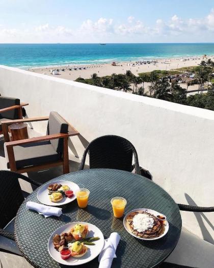 Hotel Victor South Beach - image 2