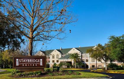 Staybridge Suites Orlando South an IHG Hotel Orlando Florida