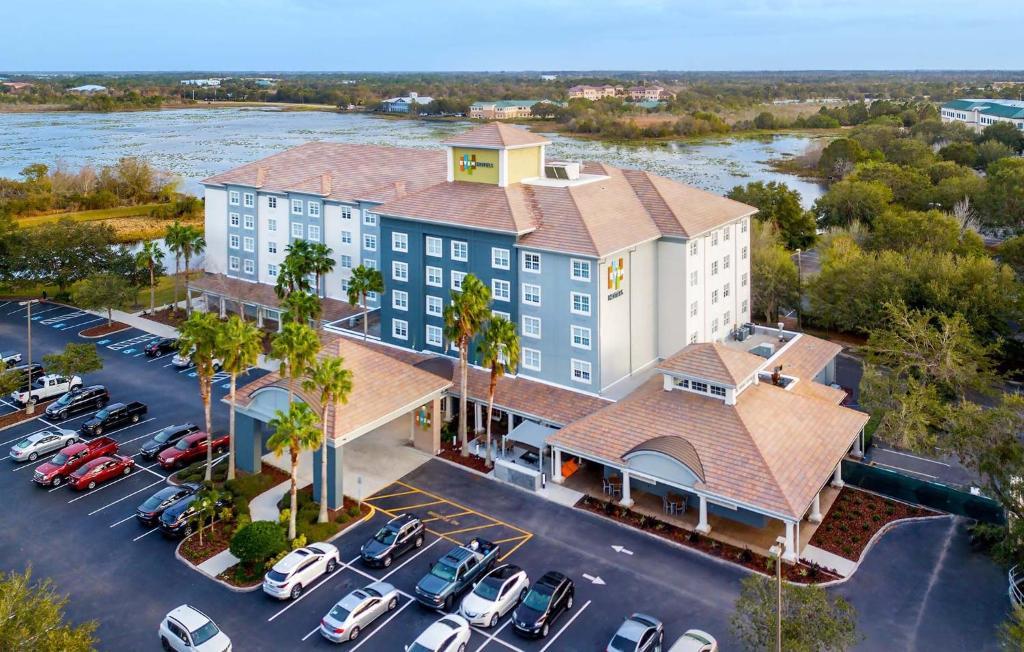 EVEN Hotels Sarasota-Lakewood Ranch an IHG Hotel - main image