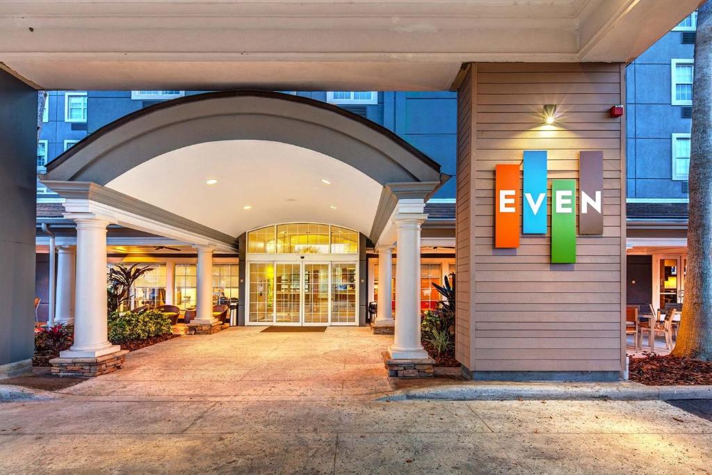 EVEN Hotels Sarasota-Lakewood Ranch an IHG Hotel - image 5