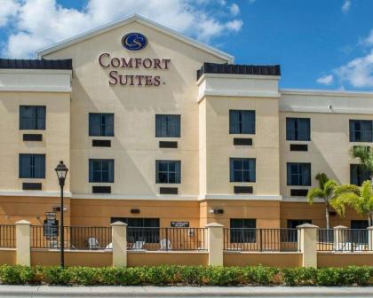 Comfort Suites Vero Beach I 95