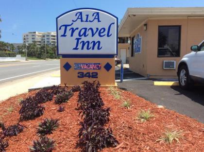 Motel in Ormond Beach Florida