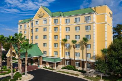 Country Inn & Suites By Radisson, Gainesville, Fl