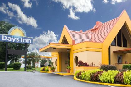 Days Inn by Wyndham Ocala North Ocala