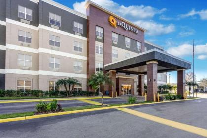 La Quinta by Wyndham tampa Central