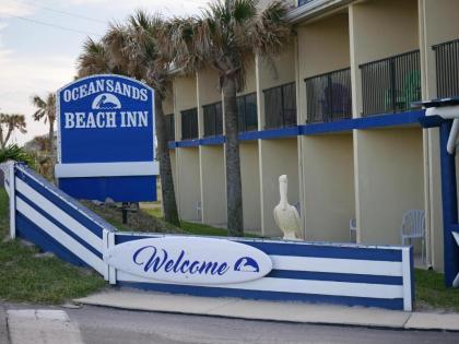 Ocean Sands Beach Inn Ultra Sparkling Saltwater Mineral Pool open until 4 AM Board Games in Lobby Bedside Candy in all rooms Summer Special - image 5