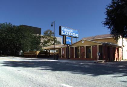 The Lodge Gainesville