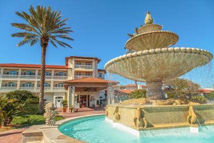 Ponte Vedra Inn and Club Ponte Vedra Beach